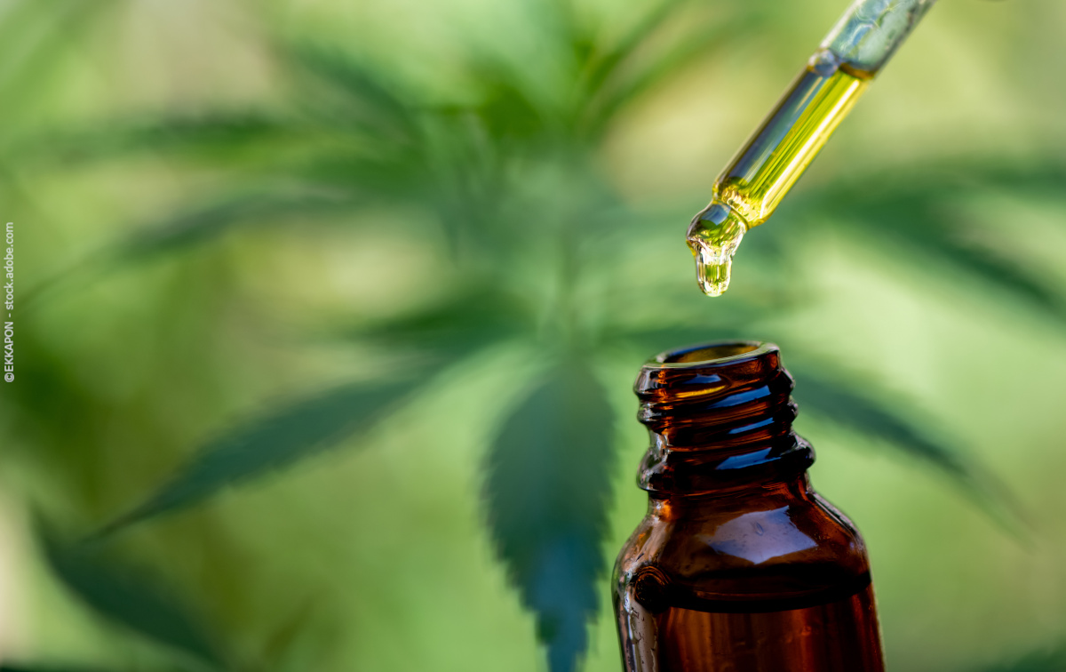 CBD - Helfen Produkte Mit Cannabidiol?