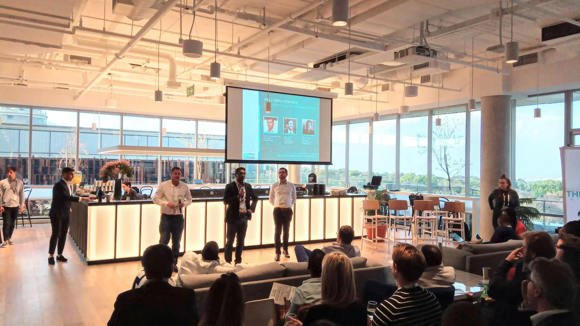 Proptech will deliver Africa’s next wave of tech disruption