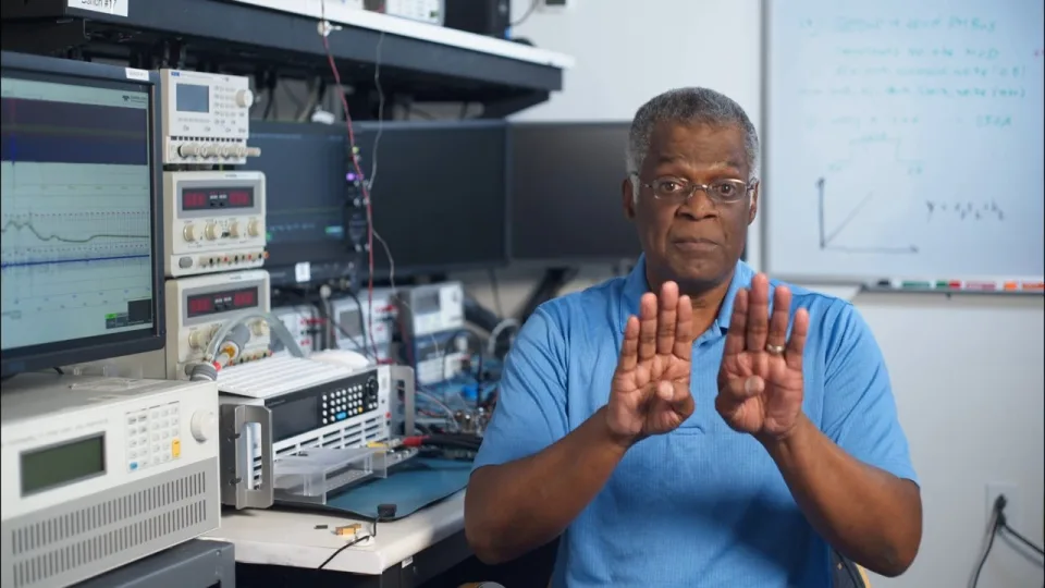Configuring in small spaces
