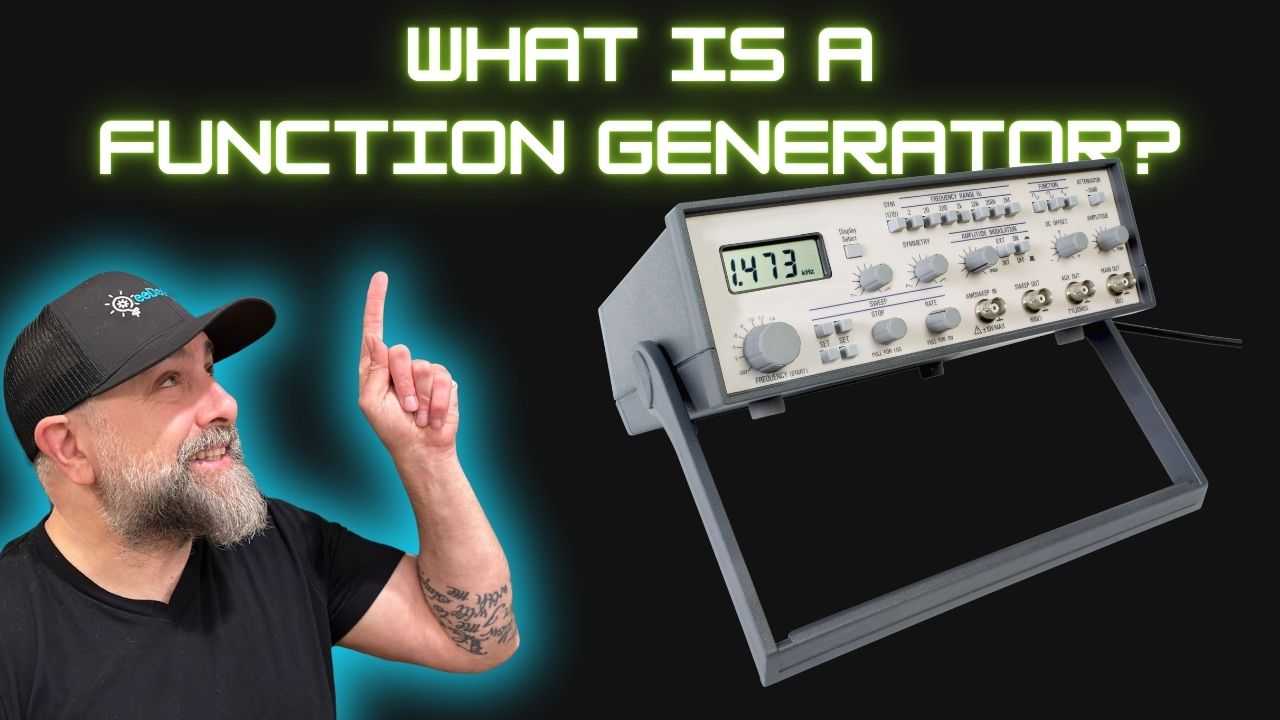 What is a Function Generator?