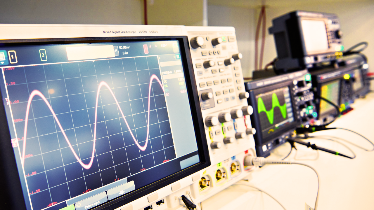 Test & Measurement