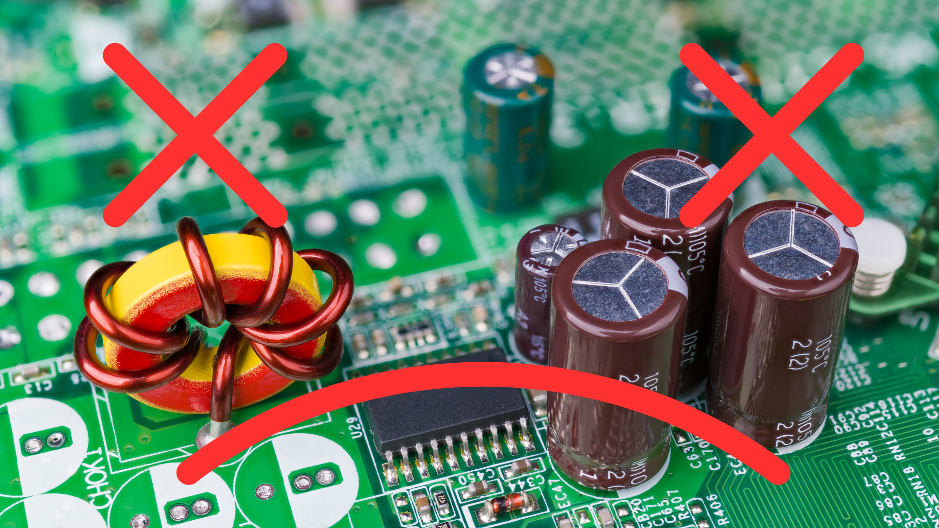 The Tiny Components That Can Quietly Wreck Your Circuit Design 