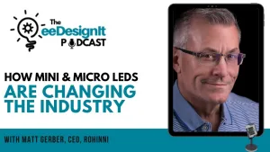 How Micro and Mini LEDs are Changing the Industry