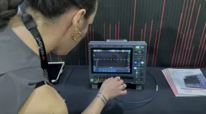 Keysight Unveils Next-Gen Isolated Probes and Ultra-Low Noise Oscilloscope