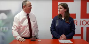 DigiKey at embedded world 2025 with VersaLogic