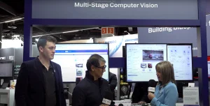 Building AI applications from data to deployment – Qualcomm and Edge Impulse at Embedded World 2025