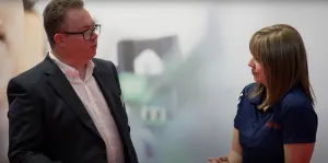 DigiKey at embedded world 2025 with Samtec