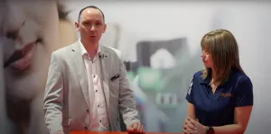 DigiKey at embedded world 2025 with Analog Devices