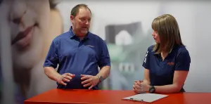 DigiKey at embedded world 2025 with Lantronix