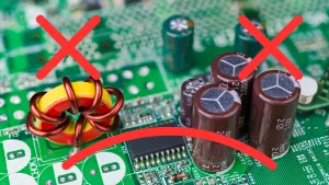 The Tiny Components That Can Quietly Wreck Your Circuit Design
