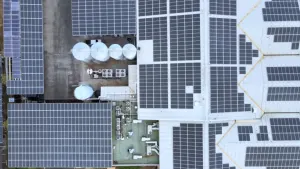 Revolutionize solar energy with TI GaN