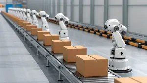 The Hidden Backbone of Automation: Why Industrial Networks Matter More Than Ever