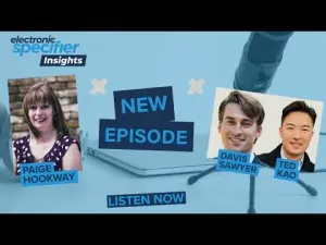 AI at the Industrial Edge: How NXP Is Shaping the Next Wave of Intelligent Manufacturing