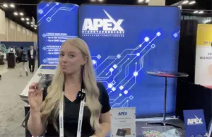 Compact Power Redefined: Apex Analog Introduces the MSA303 SiC Power Module