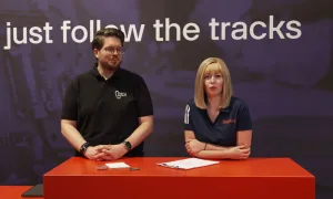 DigiKey at embedded world 2026 with Trenz Electronic