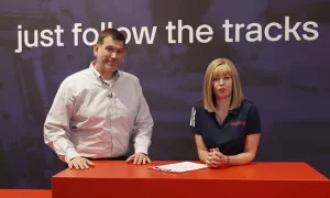 DigiKey at embedded world 2026 with Synaptics