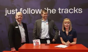 DigiKey at embedded world 2026 with Octavo Systems