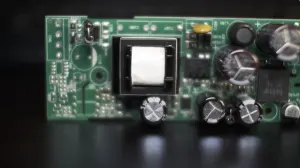 Ceramic vs Electrolytic Capacitors: Which One Wins?