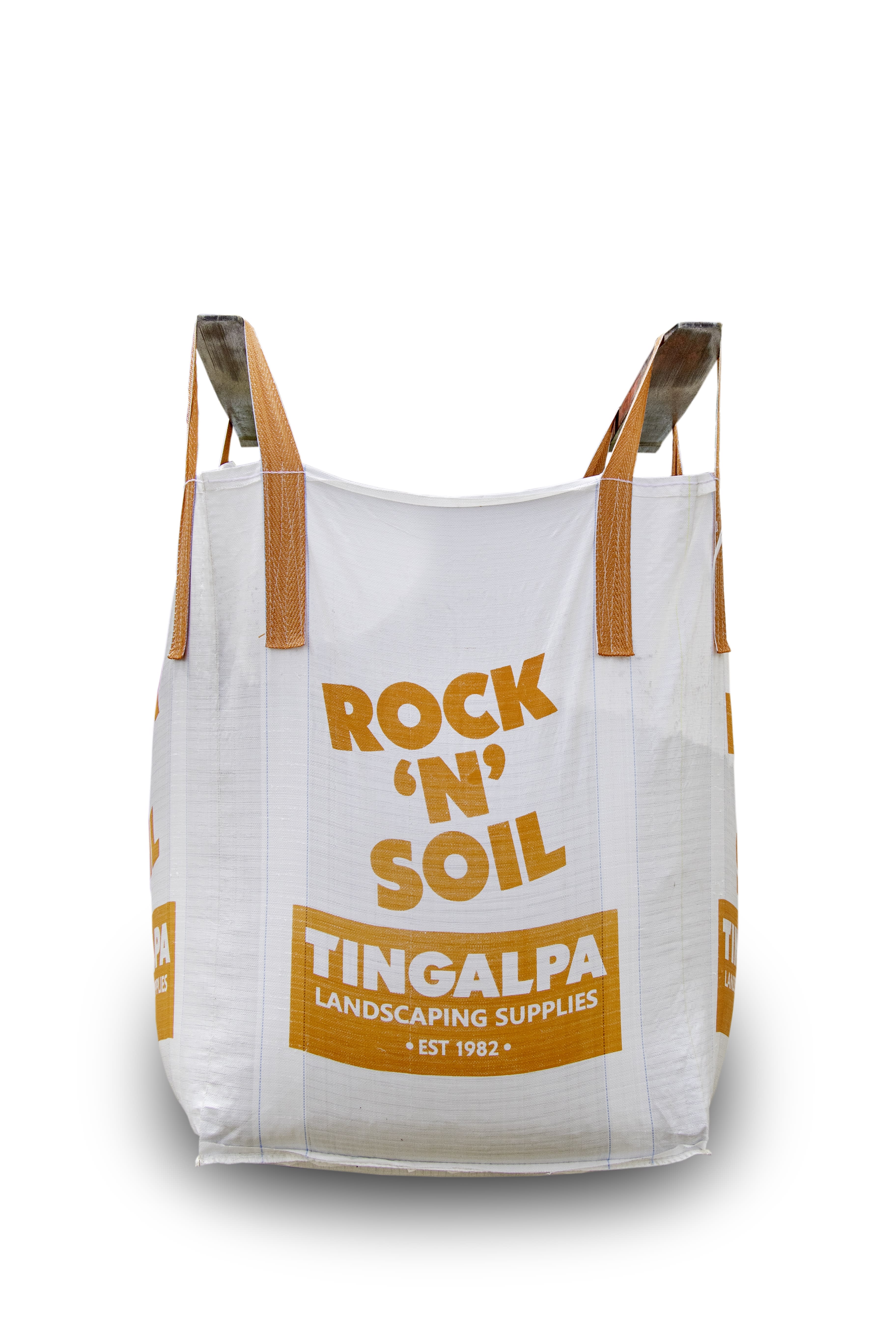 Printed Bulk Bag Printed Bulk Bag