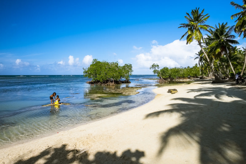 Dominican Republic