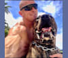 Rocco, a Perro de Presa Canario tested with EmbarkVet.com