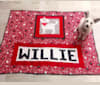 Willie, a Poodle (Small) and Chihuahua mix tested with EmbarkVet.com