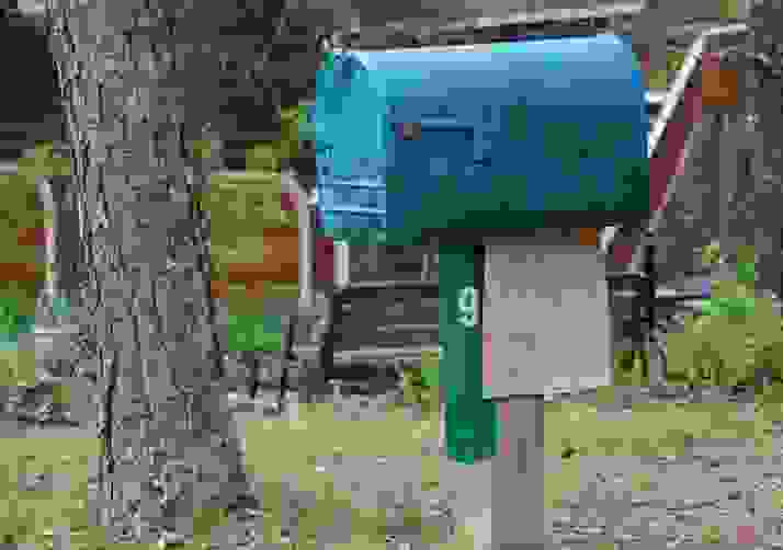 Mailbox