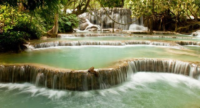 Top 10 Exotic Waterfalls You Need To See