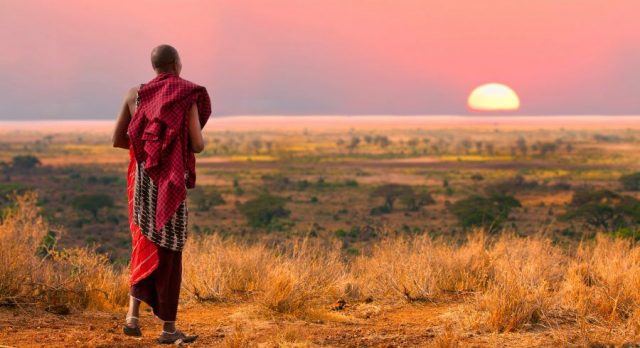 Tanzania Culture