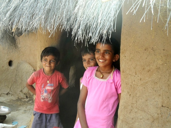 The Bishnoi Nature Worshipers of India - tribal beliefs