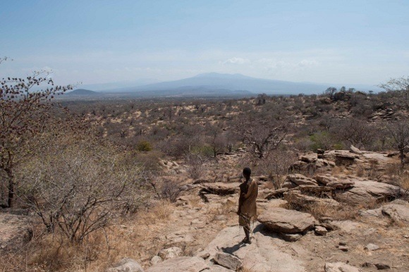 Tribal beliefs of the Hadza Bushmen of Lake Eyasi, Image Courtesy of Lake Eyasi Tented Camp, Tanjanyika Wildeness Camps