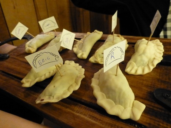 The Argentine Experience - A delicious evening in Buenos Aires