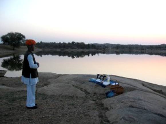 Enchanted: Deogarh, Regal Rajasthan's Hidden Jewel