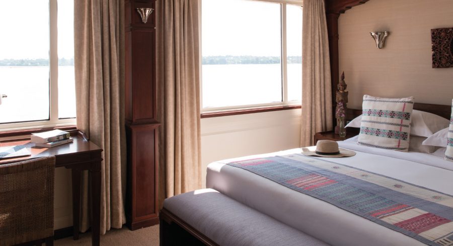 Cruises in Asia