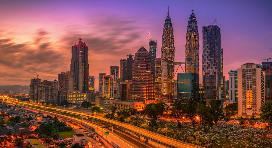 Kuala Lumpur, Malaysia