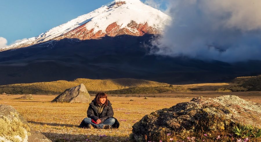 ecuador vacation