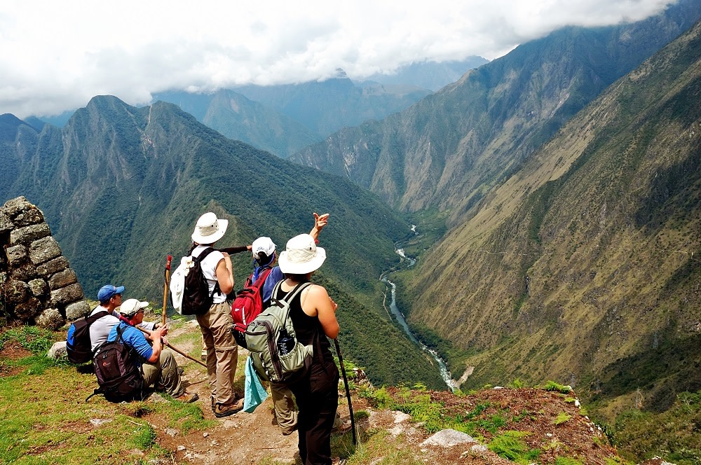 Enchanting Travels - Parik's memorable travel experiences