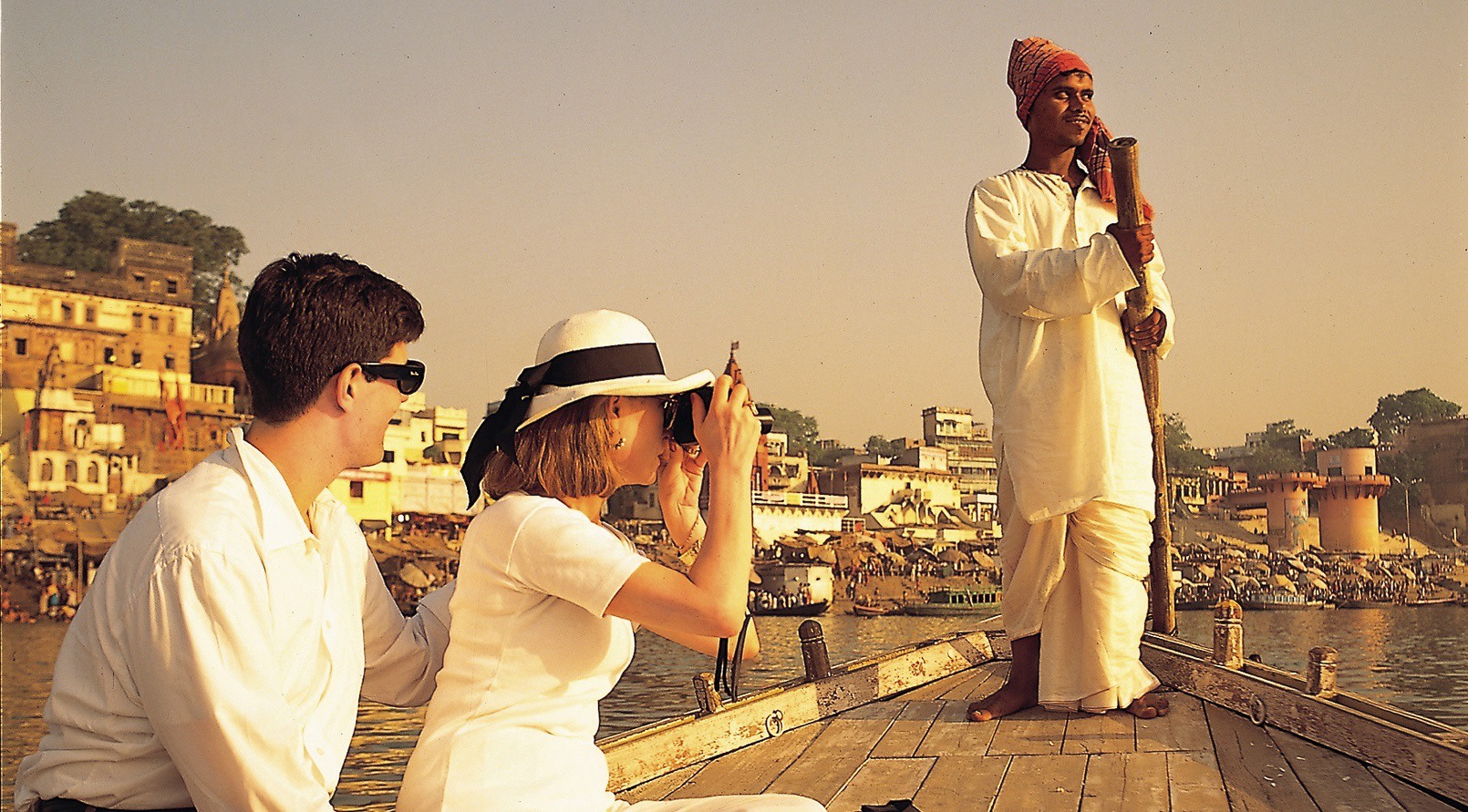 Rajasthan culture - Things to do in North India