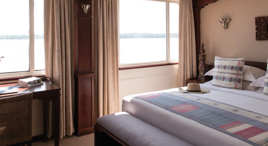 Cruises in Asia