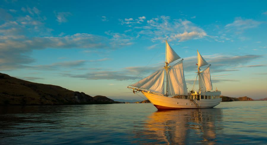 Cruises in Asia