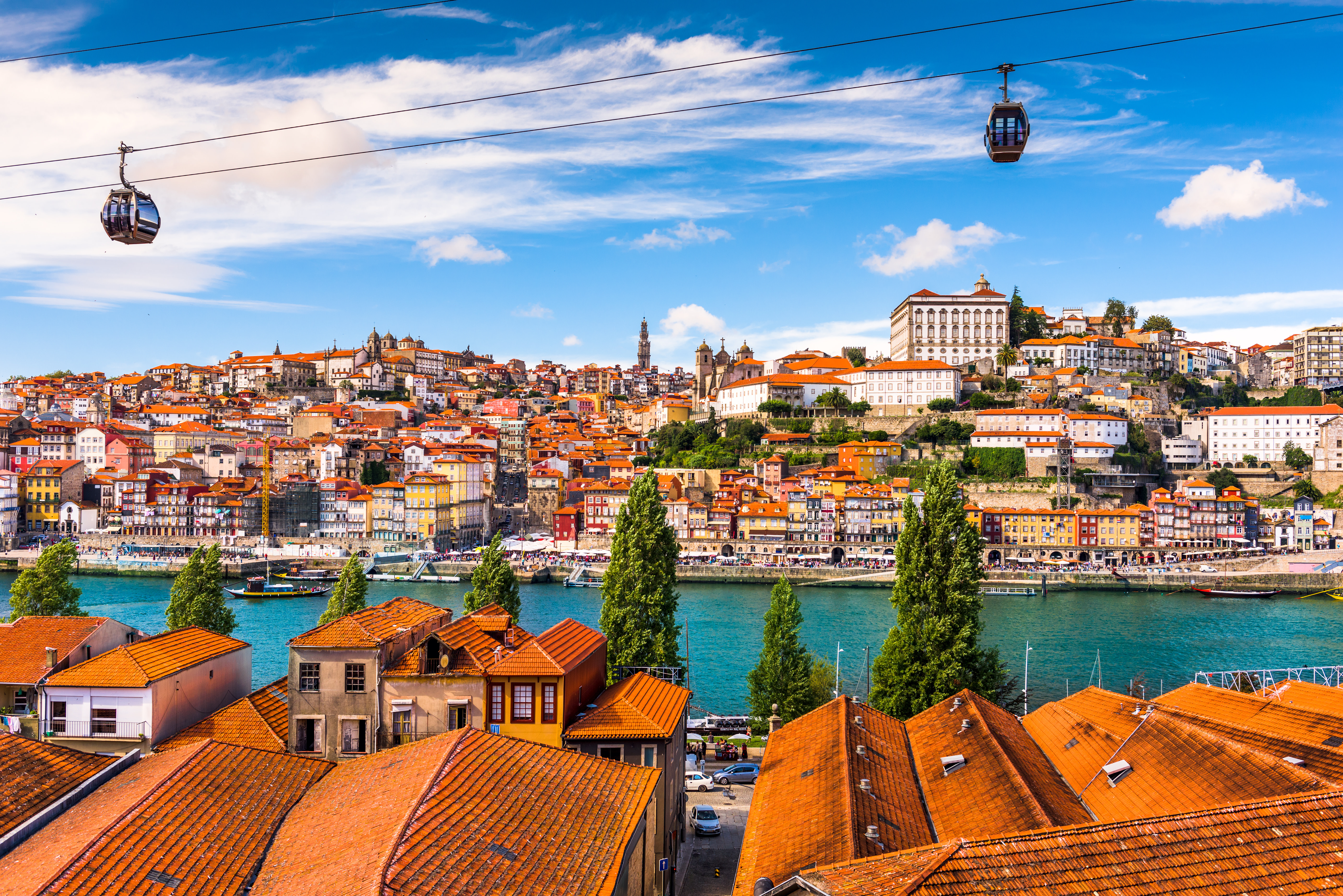 Portugal Explorer Azores Lisbon And Porto Enchanting Travels