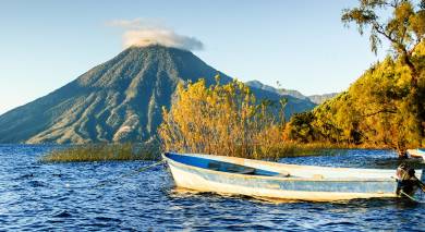 Empfohlene Individualreise, Rundreise: Guatemala Reise – Nationalparks & Vulkanwanderungen Empfohlene Individualreise, Rundreise: Guatemala Reise – Nationalparks & Vulkanwanderungen