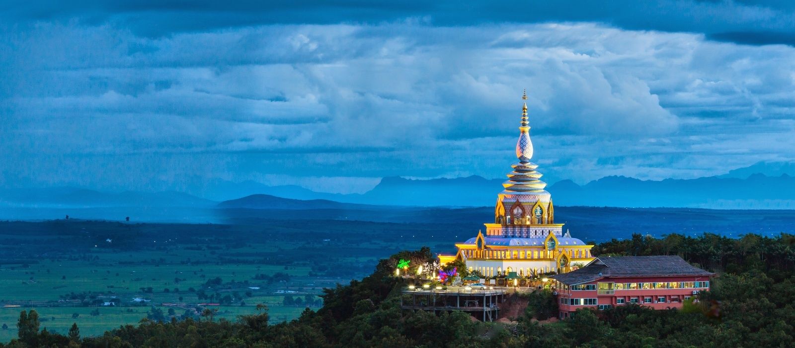 Exclusive Travel Tips for Your Destination Chiang Mai in