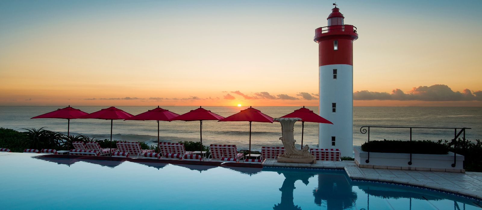 Oyster Box & Spa Hotel in South Africa ENCHANTING TRAVELS