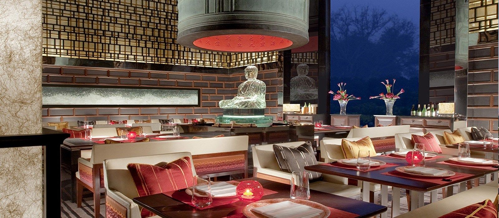 The Leela Palace in New Delhi | Enchanting Travels