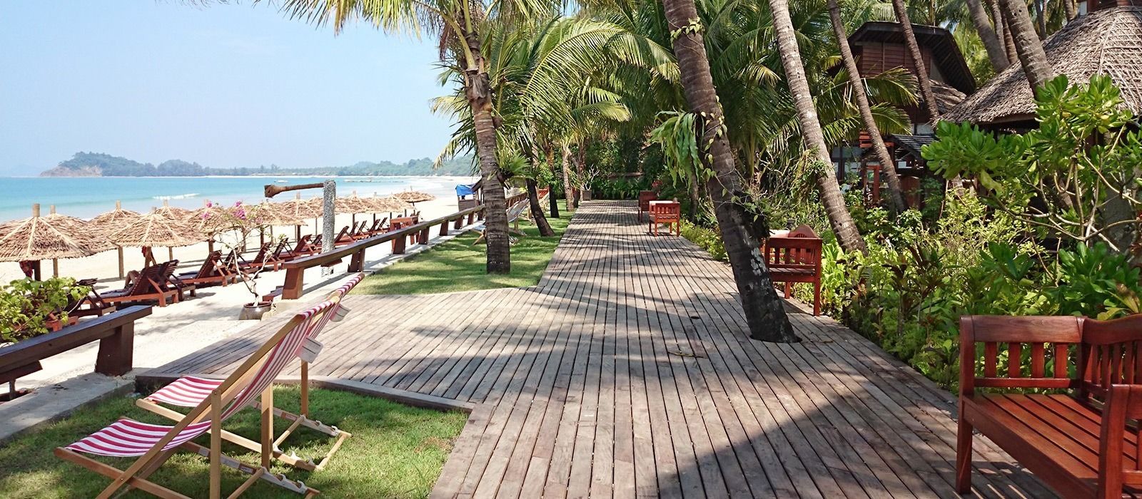 Amata Resort & Spa Hotel in Myanmar ENCHANTING TRAVELS