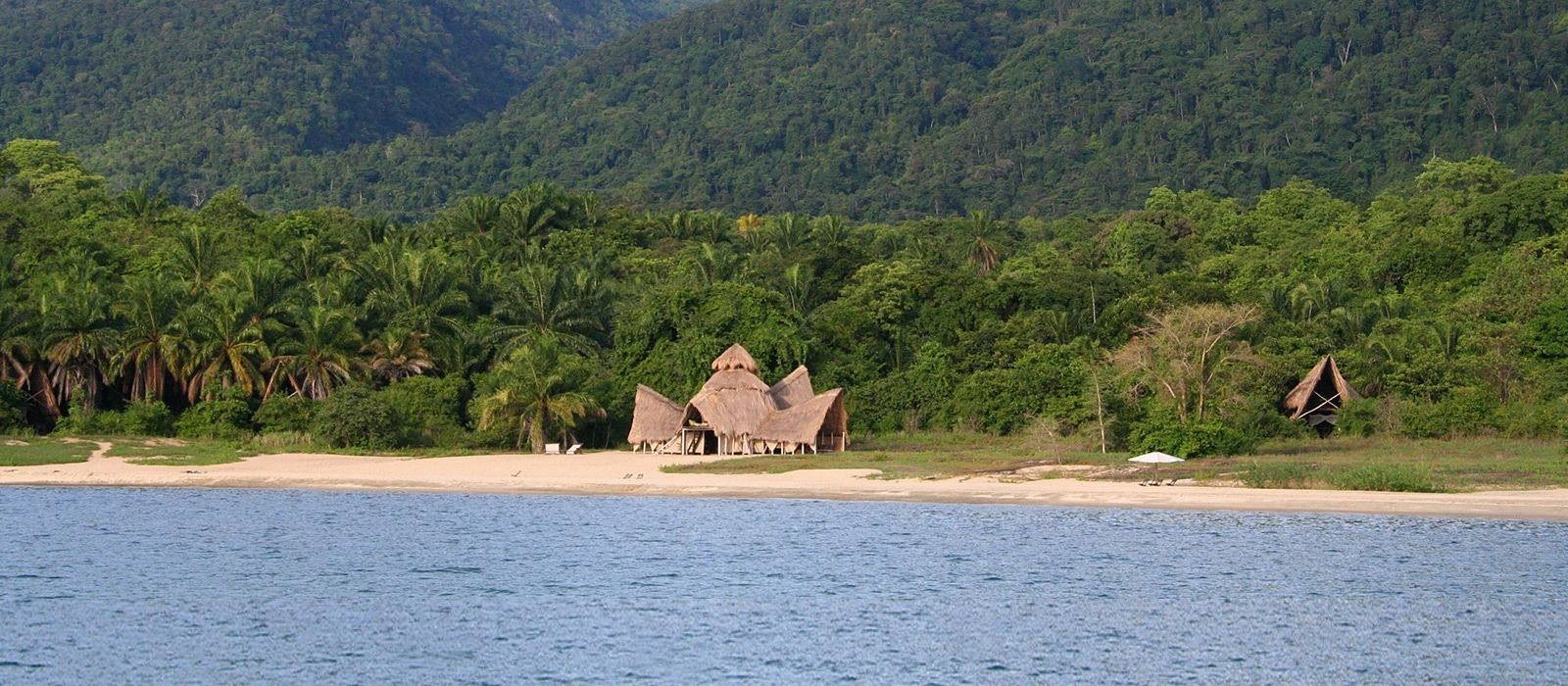 Image result for Mahale National Park