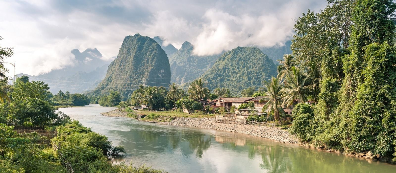 mekong tour laos