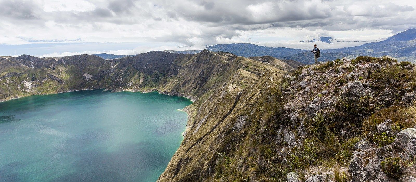 Exclusive Travel Tips for Quito in Ecuador & Galapagos