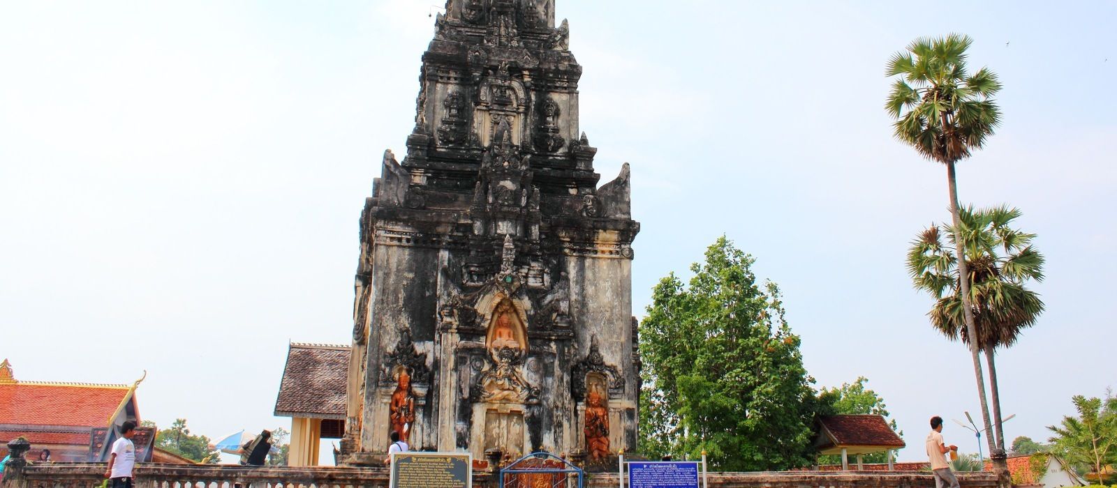 Exclusive Travel Tips for Your Destination Savannakhet in Laos